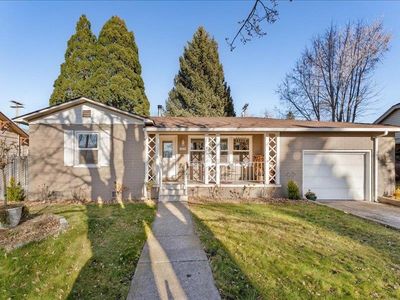 524 Cedar St, Mount Shasta, CA, 96067