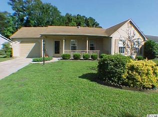 635 Bluebird Ln, Murrells Inlet, SC 29576