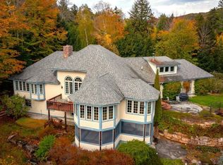 38 Mirror Lake Rd, Jackson, NH 03846