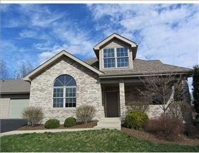 1214 Nicklaus Way #1214, Gibsonia, PA, 15044