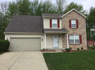 4229 Mallard Dr, Batavia, OH 45103