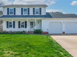 1569 Galvani Dr, Virginia Beach, VA 23454