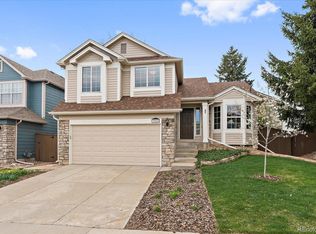 3084 White Oak St, Highlands Ranch, CO 80129