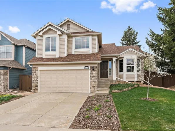 3084 White Oak Street, Highlands Ranch, CO 80129