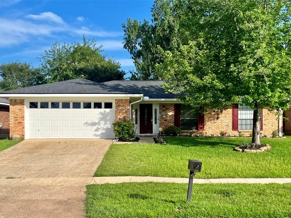 5508 Golden Meadows Dr, Bossier City, LA 71112