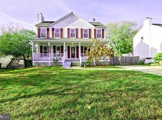 13496 Photo Dr, Woodbridge, VA 22193