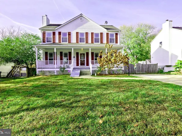 13496 Photo Dr, Woodbridge, VA 22193