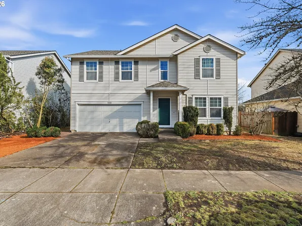 1668 SE RIPPLEWOOD AVE, Hillsboro, OR 97123