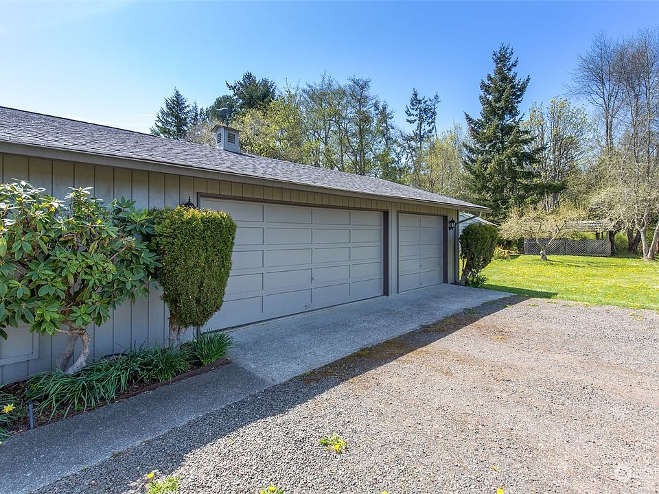 Mcdonnell Creek Ranch 83 Mariners Point Rd Sequim WA Zillow