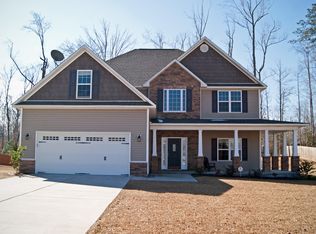 305 Lafitte Way, New Bern, NC 28560