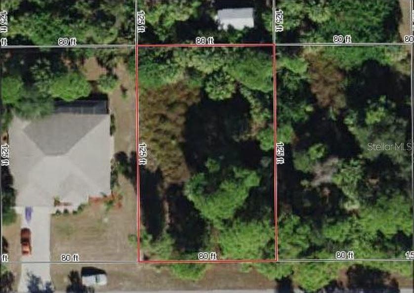 2nd image of 20424 Lorette Ave