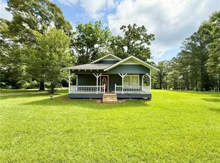 286 Clyde Rd, Trout, LA 71371