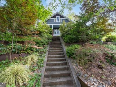 1228 Hosea L Williams Dr NE, Atlanta, GA, 30317