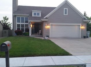 8905 N 70th St, Milwaukee, WI 53223