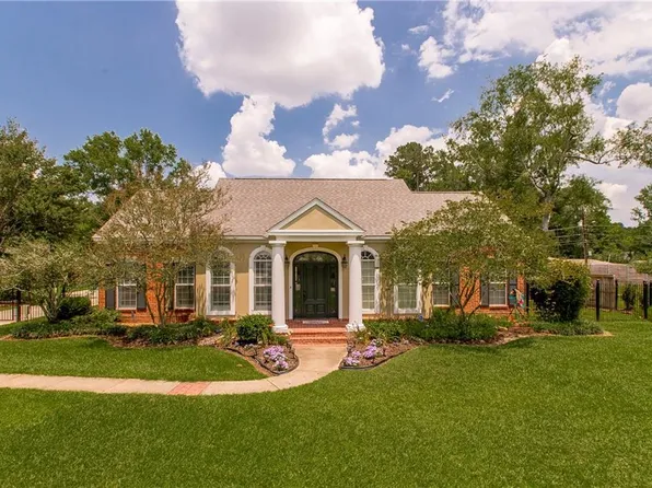 34 Weldon Cir, Ponchatoula, LA 70454