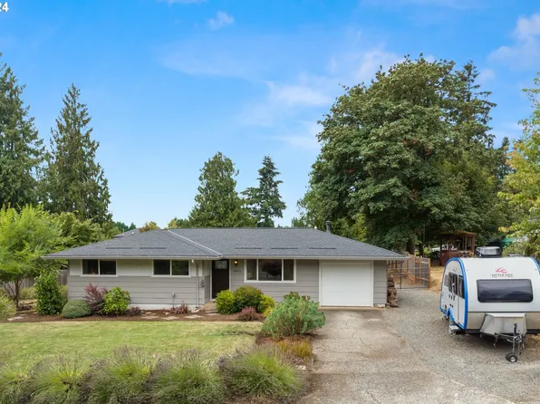 19671 Falcon Dr, Oregon City, OR 97045