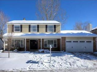 6838 S Magnolia Ct, Centennial, CO 80112