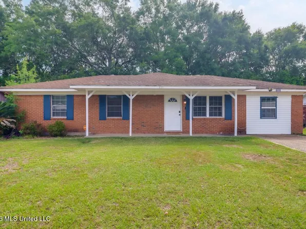 111 Ben Dr, Gulfport, MS 39503
