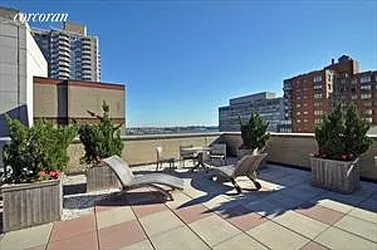 Rented by Corcoran