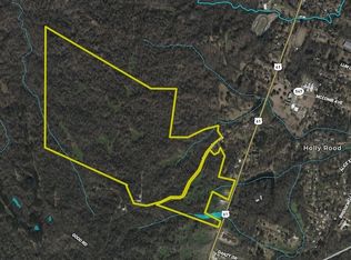 Old Colony Rd, Pt Gibson, MS 39150