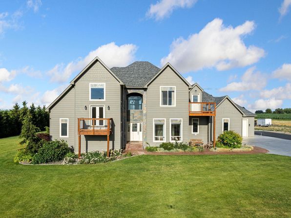 325 McDonald Dr, Pasco, WA 99301