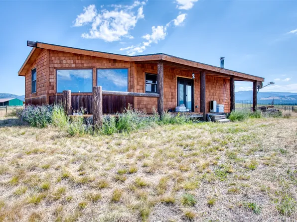 5331 Sapphire Ridge Rd, Florence, MT 59833