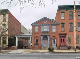 1007 N 2nd St, Harrisburg, PA 17102