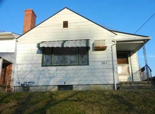 343 N West St, Xenia, OH 45385