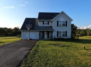 1730 Sun Valley Dr, Blakeslee, PA 18610