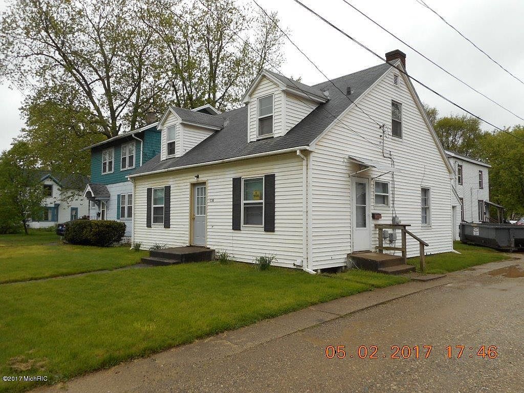 1226 Lake St, Kalamazoo, MI 49001 Zillow
