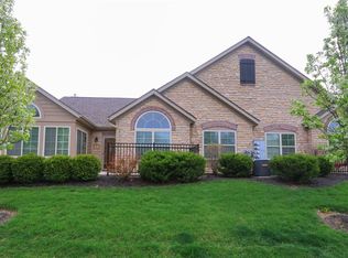 9252 Elizabeth Ln, Mason, OH 45040