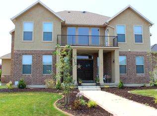 2368 S 825 W, Syracuse, UT 84075