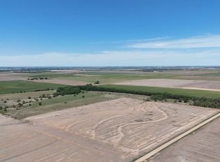 13 Rd & Ave #J, Lyons, KS 67554