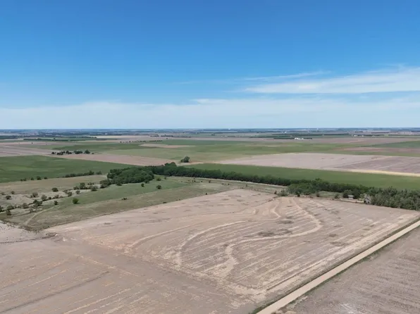 13 Rd & Ave #J, Lyons, KS 67554