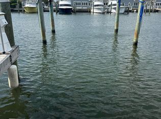 0 Docks LOT 32, Manteo, NC 27954