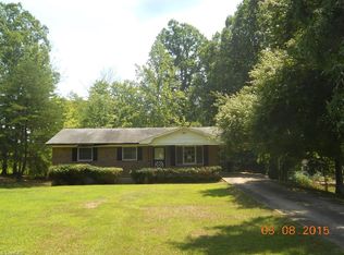 850 Carpenter Rd, Eden, NC 27288