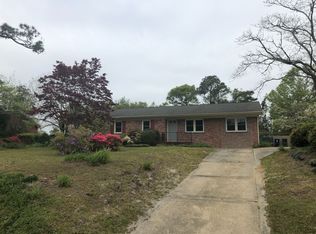 18 Northwood Dr, Wilmington, NC 28405