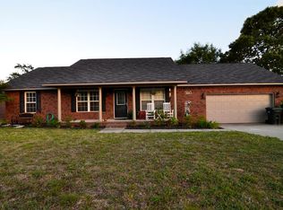 4580 Excursion Dr, Dalzell, SC 29040