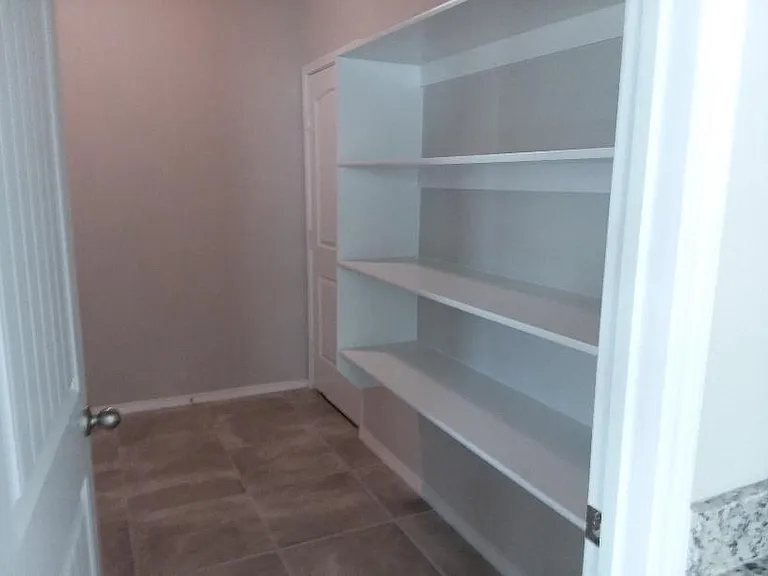 Pantry/Storage