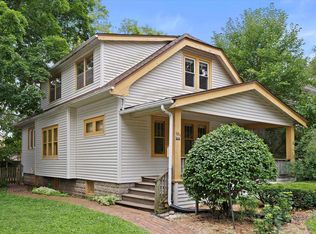 151 Harrison Ave, Waukesha, WI 53186