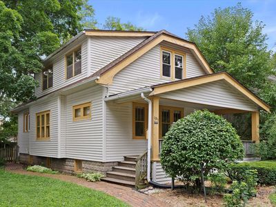 151 Harrison AVENUE, Waukesha, WI, 53186