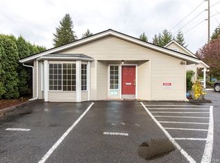 1528 8th St NE STE B, Auburn, WA 98002