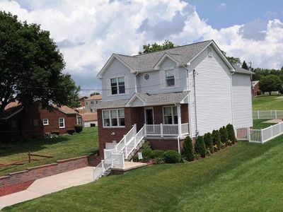 1309 Dupont St, Conway, PA, 15027