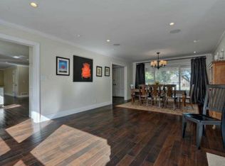 6536 Jeremie Dr, San Jose, CA 95120