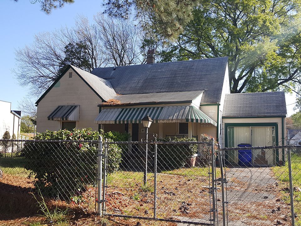 1st image of 3538 Bapaume Ave