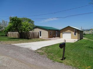 5402 Oak St, Black Hawk, SD 57718