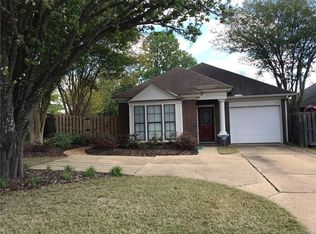 1915 Woodrun Dr, Montgomery, AL 36117