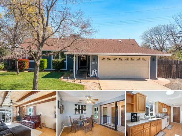 7037 Hermosa Way, Redding, CA 96002