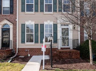 9021 Ribbon Falls Loop, Bristow, VA 20136