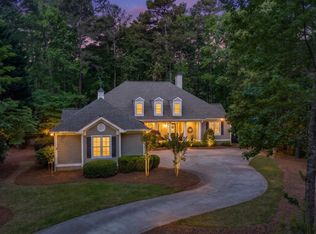 1301 Planters Trl, Greensboro, GA 30642